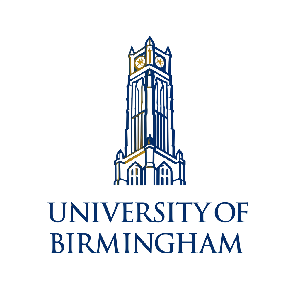University of Birmingham logo